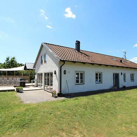 Villa M Simrishamn Exterior photo